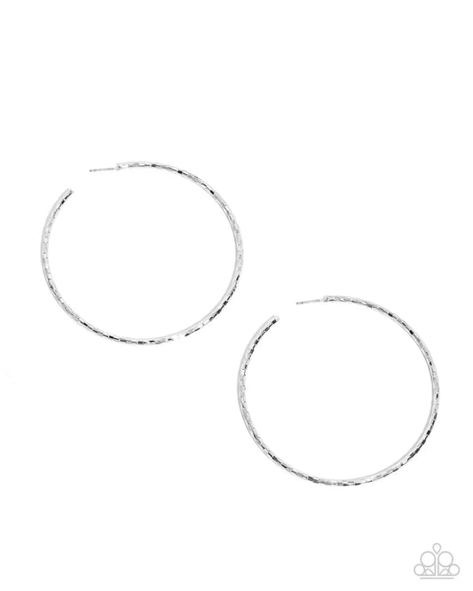 Closer To Chic Silver