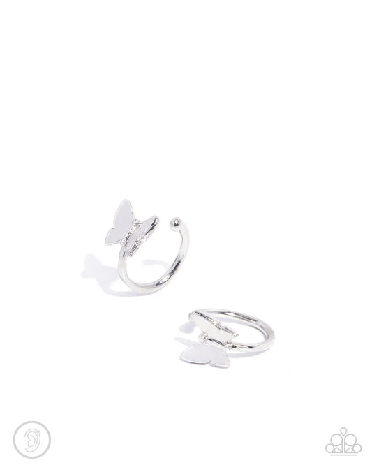 Aerial Attitude Silver