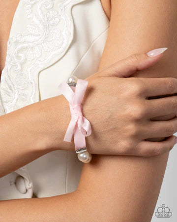 Serene Substance Pink