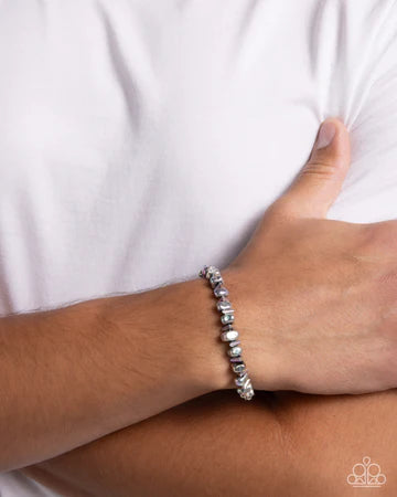 City Combination Pink