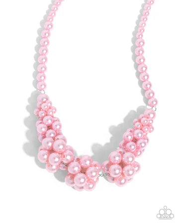 Austen Adornment Pink