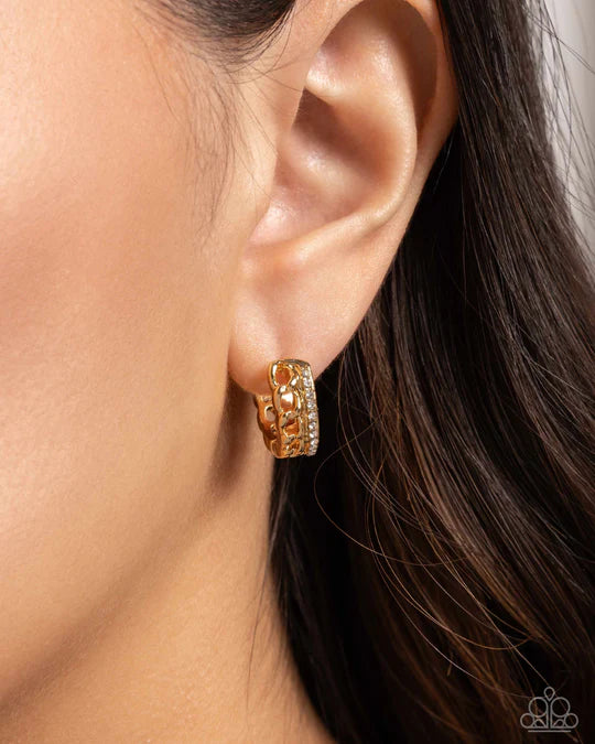 Lethal Layers Gold