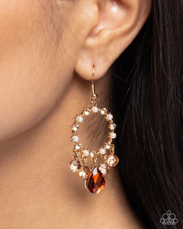 Regency Radiance Brown