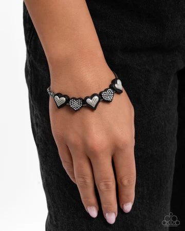 Pure Chemistry Black