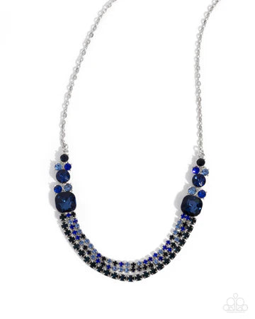 Relaxed Refinement Blue