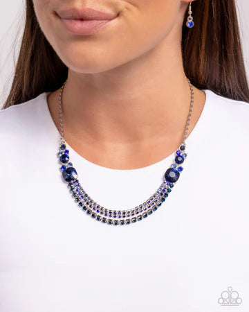 Relaxed Refinement Blue