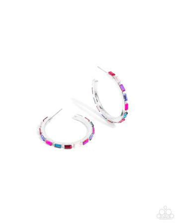 Carnival Chic Pink