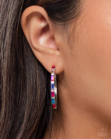 Carnival Chic Pink