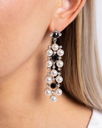 Bewitching Beacon Black