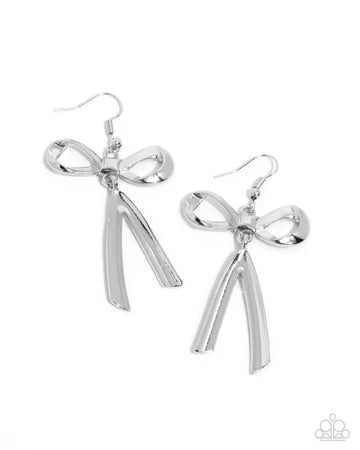 Dapper Delivery Silver