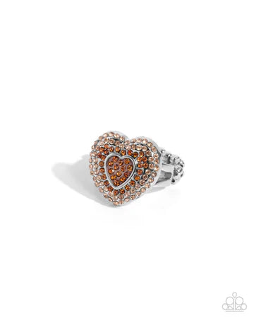 Radiant Resplendence Brown