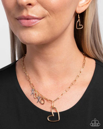 Courting Chains Multi