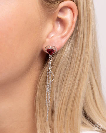 Simply Smitten Red