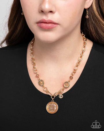 FLECKS Big Thing Brown