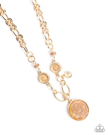 FLECKS Big Thing Brown