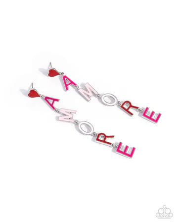 AMORE Mio Multi