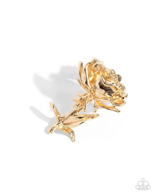 Rose Period Gold