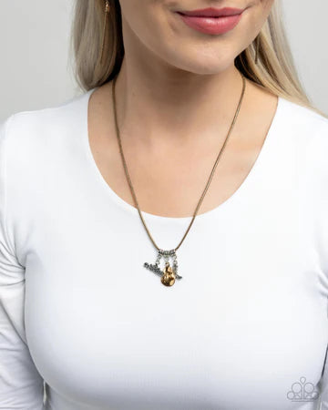 Boy Meets COWGIRL Multi