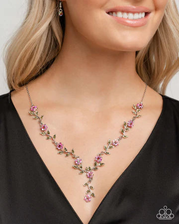 Estate Grounds Personal Estate Red