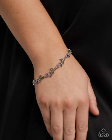 Estate Grounds Personal Estate Red