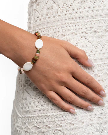 Coastal Cheerleader Cheerleader Cay Green