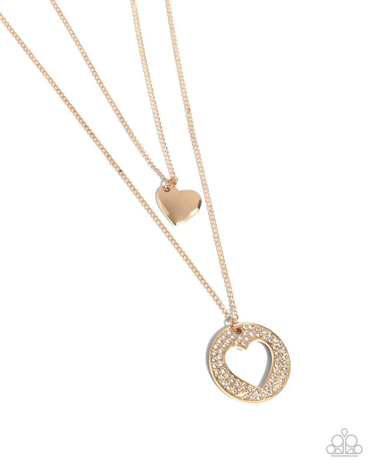 Matchmaker Mural Gold