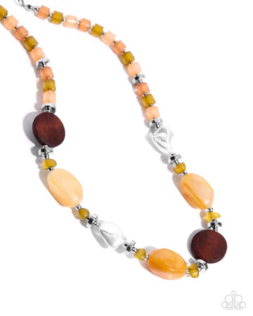 Colorful Century Orange