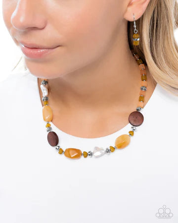 Colorful Century Orange