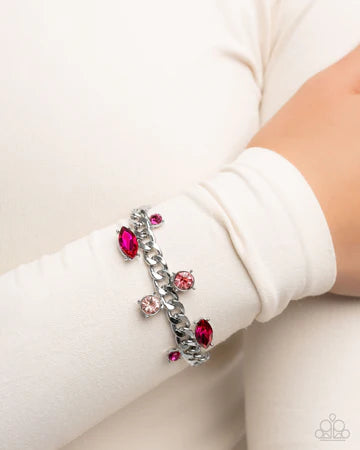 Captivating Chic Captivating Chance Pink