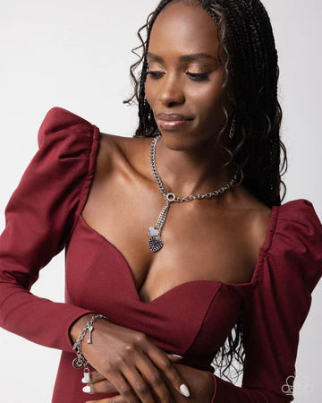 Momentary Bliss Momentary Balance Purple