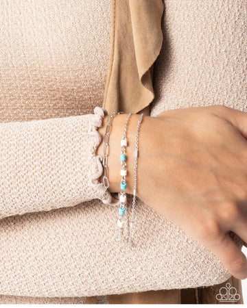 Blending In Badlands Blend Blue