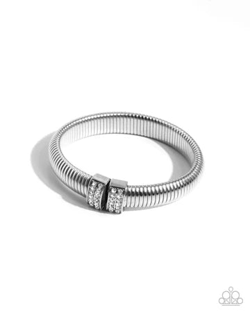 Tailored Transit White