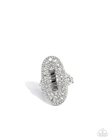 Stacked Showdown Siler