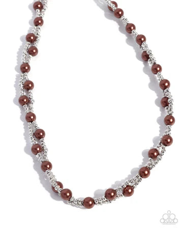 Pearl Pace Brown