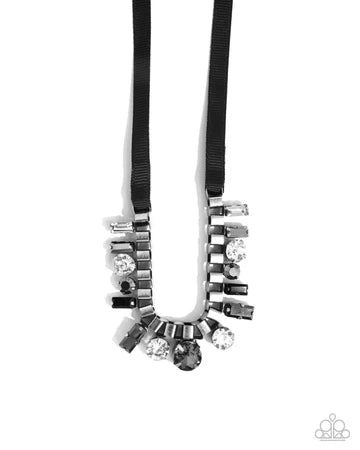 Ribbons Reveal Silver