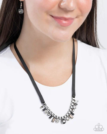 Ribbons Reveal Silver