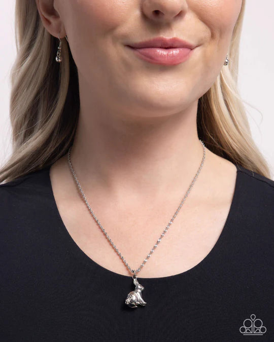 Don't Worry Be Hoppy Silver