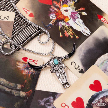 Longhorn Legacy Black