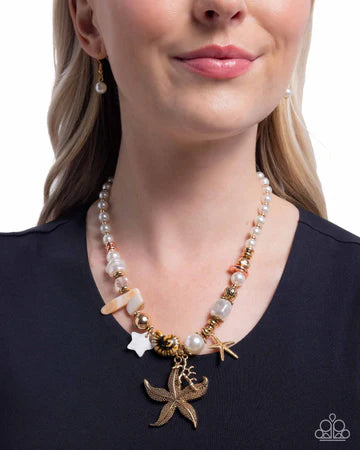 Coastal Cameo Multi