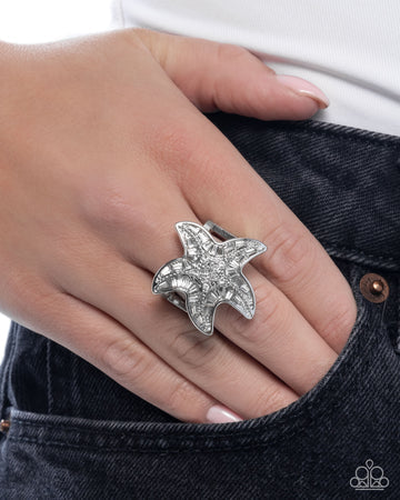 Starfish Scope White