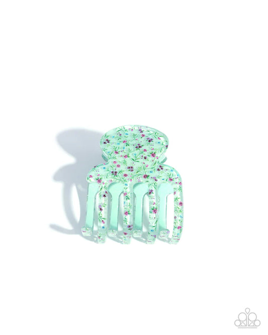 Delicate Demeanor Multi