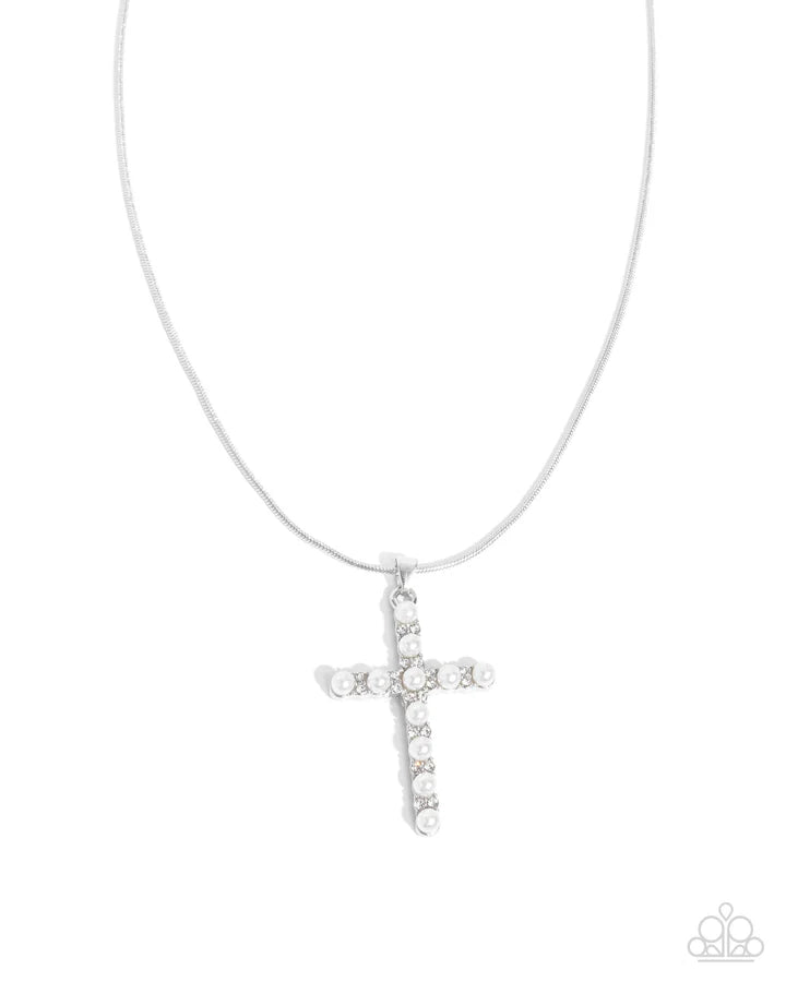 Holy Harmony White
