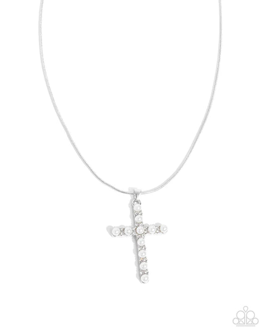 Holy Harmony White
