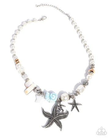 Coastal Cameo Blue