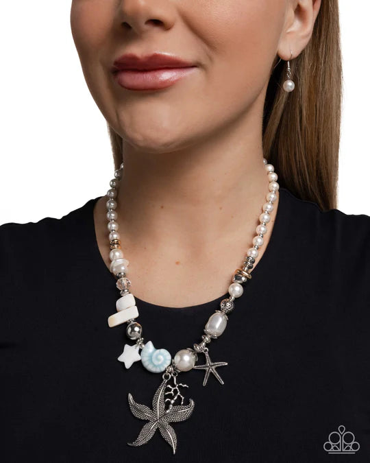 Coastal Cameo Blue