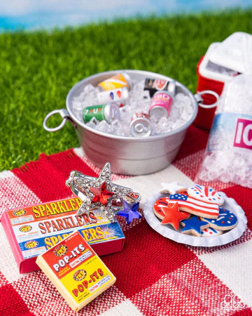 I Pledge Allegiance To The Stars Multi