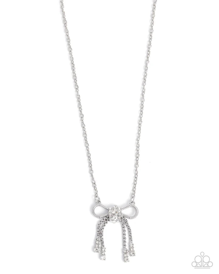 Coquette Celebrity White