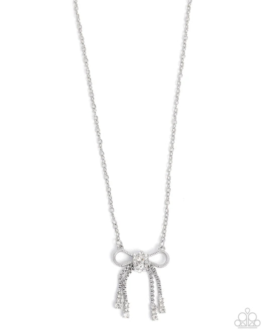 Coquette Celebrity White