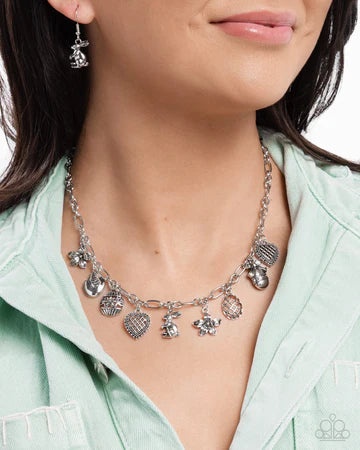 Electric Easter Extensive Easter Silver