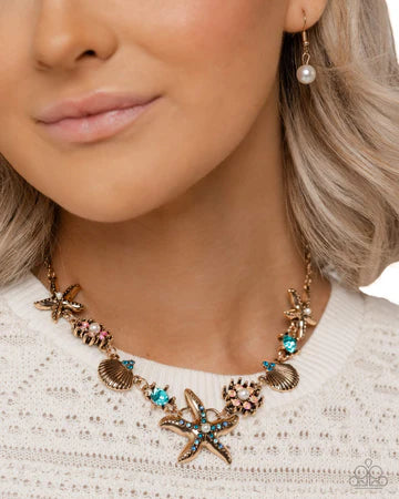 Starfish Song Starfish Single Blue